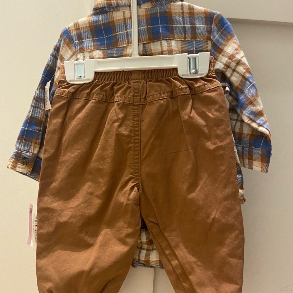 Little Me Set - Picture 2 of 3